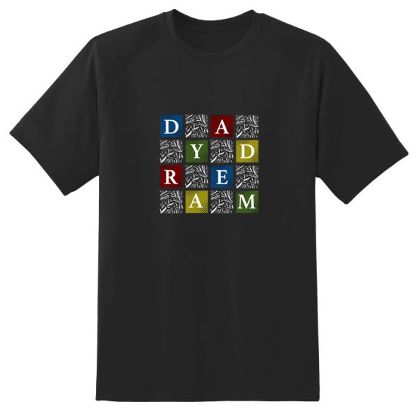 Daydreaming - Black