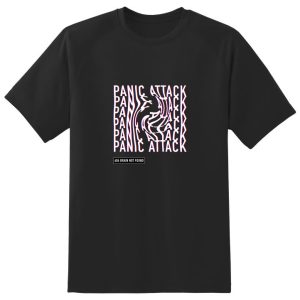 Panic - Black