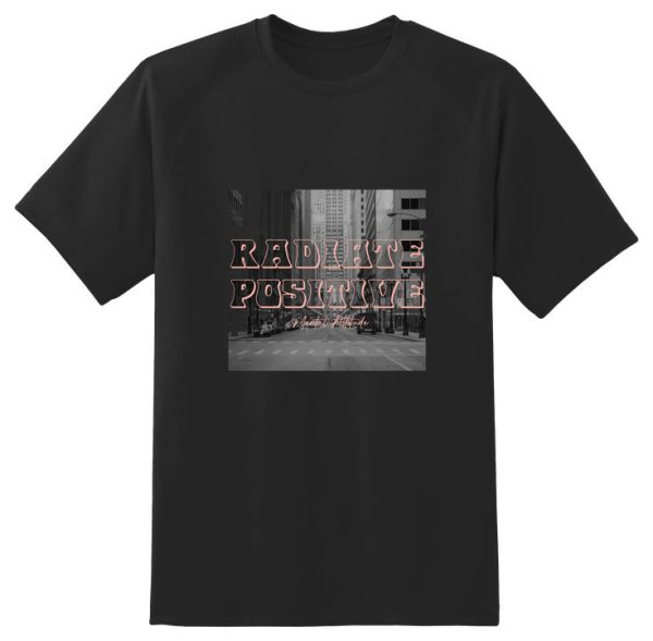 Positive - Black