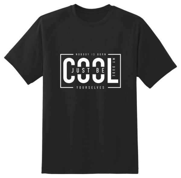 Cool - Black